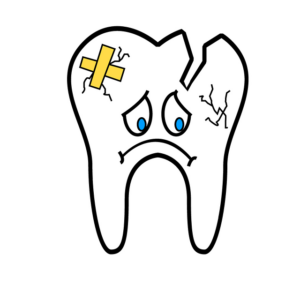 traumatismos dentales madrid sur